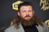 Roy 'Big Countr' Nelson
